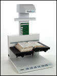 bookeaye Optical Character Recognition