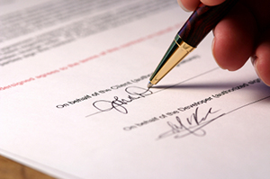 Legal & Law Enforcement Document Management & Scanning