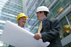 Drawing Scanning For Construction