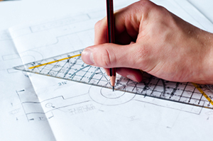 Scanning & Document For Aerospace & Defence