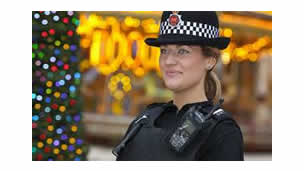 South of England Constabulary