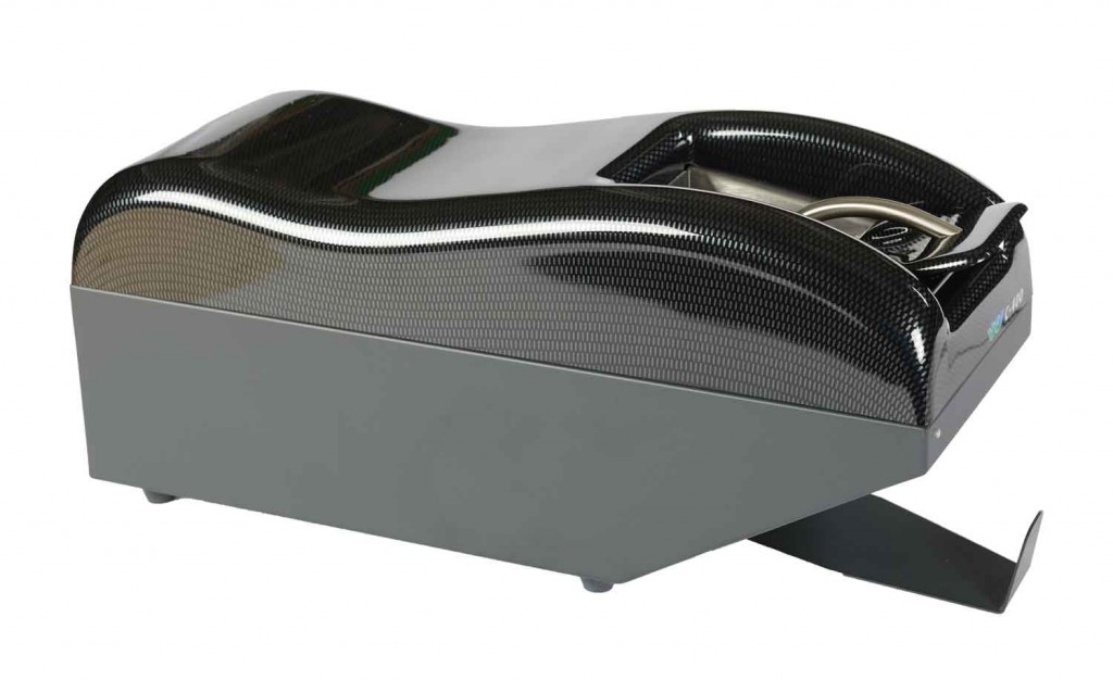 c-400 Aperture Card Scanner