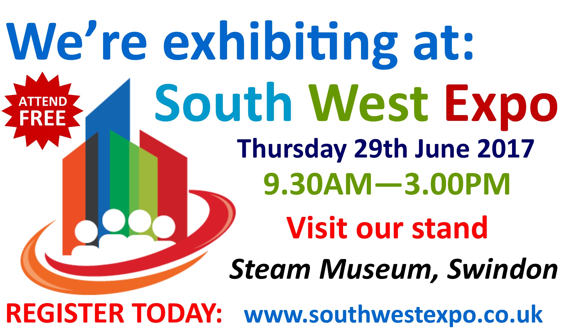 South West Expo